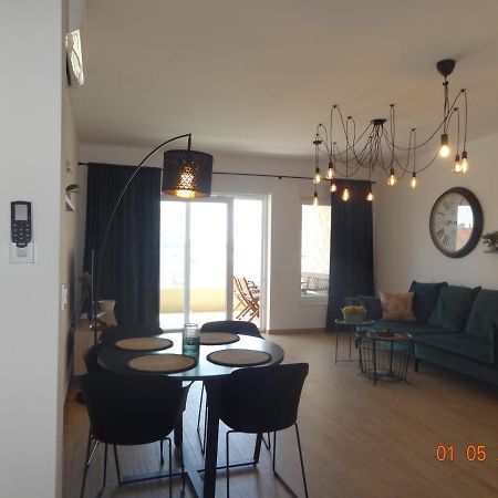 Fantazija Apartment Vodice Bagian luar foto