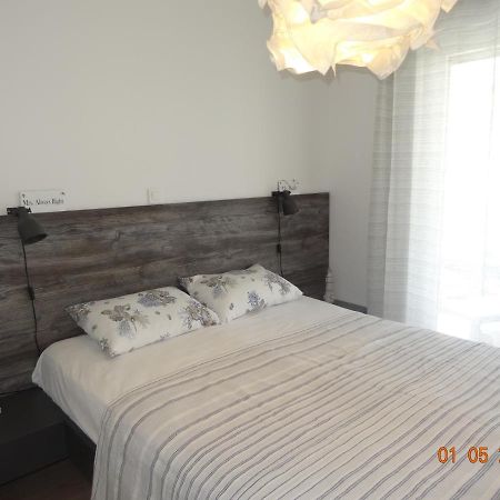 Fantazija Apartment Vodice Bagian luar foto