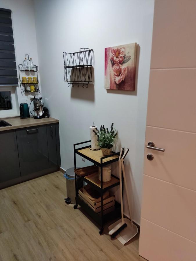 Fantazija Apartment Vodice Bagian luar foto