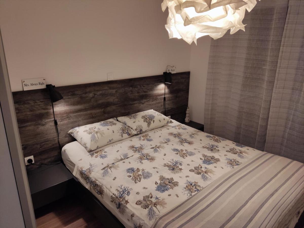 Fantazija Apartment Vodice Bagian luar foto