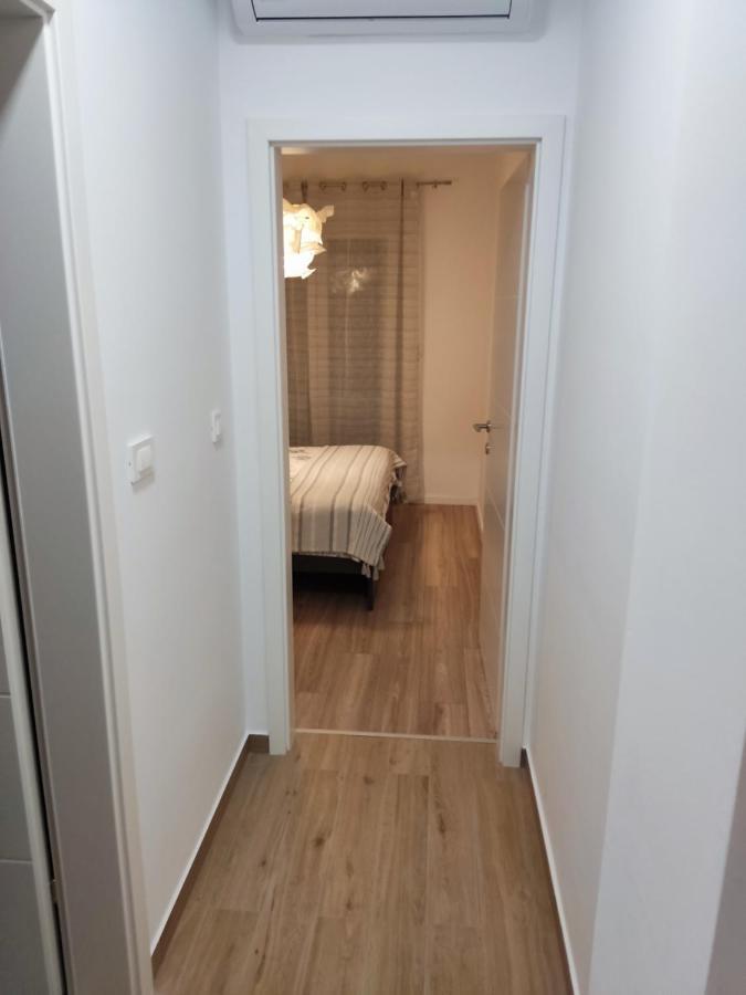 Fantazija Apartment Vodice Bagian luar foto