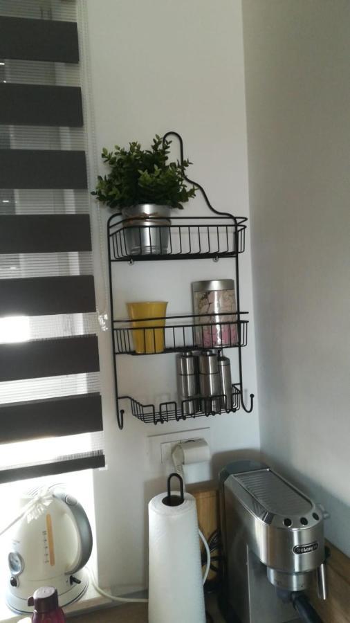 Fantazija Apartment Vodice Bagian luar foto