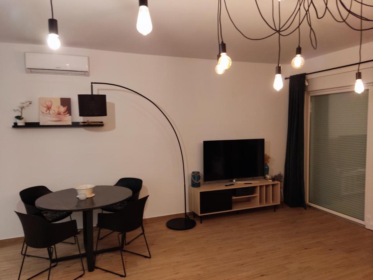Fantazija Apartment Vodice Bagian luar foto
