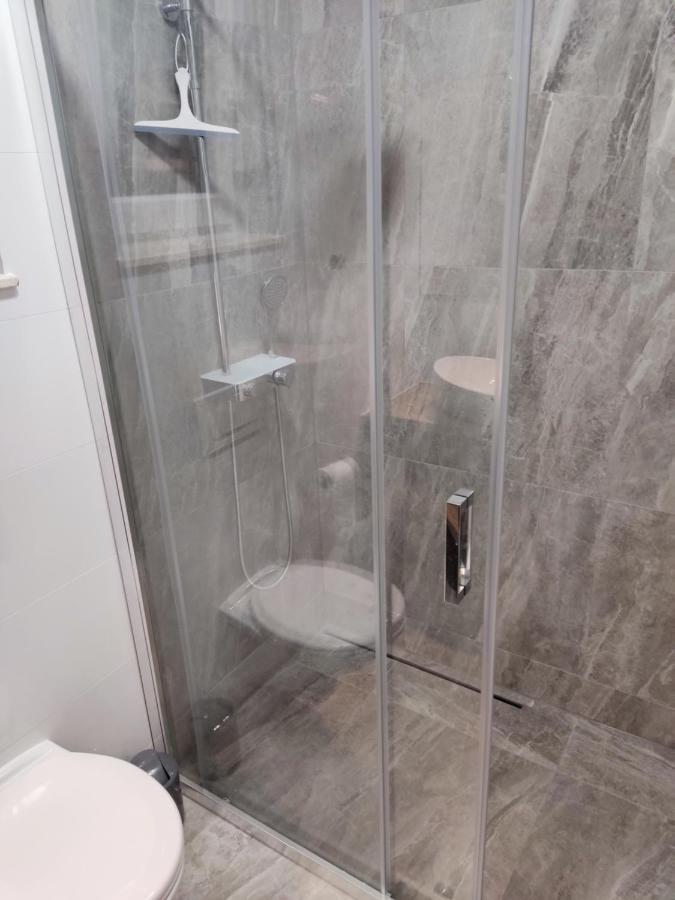 Fantazija Apartment Vodice Bagian luar foto