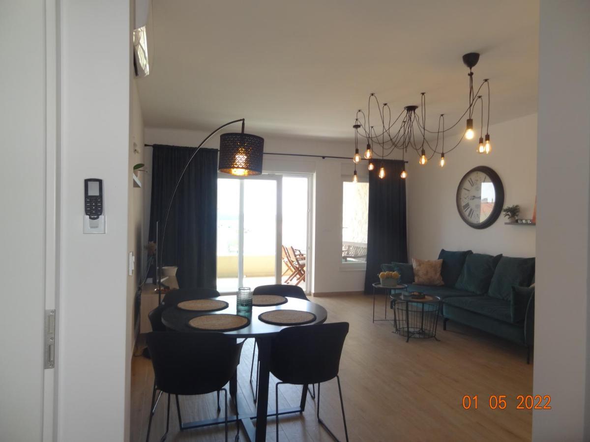 Fantazija Apartment Vodice Bagian luar foto