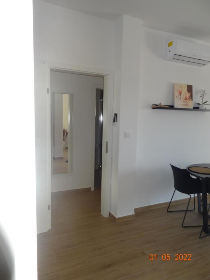Fantazija Apartment Vodice Bagian luar foto