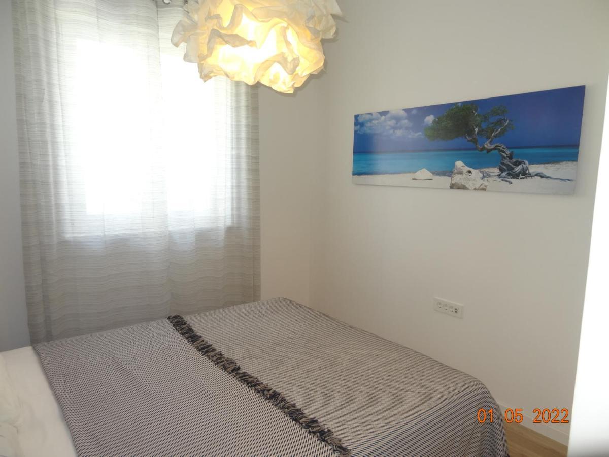 Fantazija Apartment Vodice Bagian luar foto
