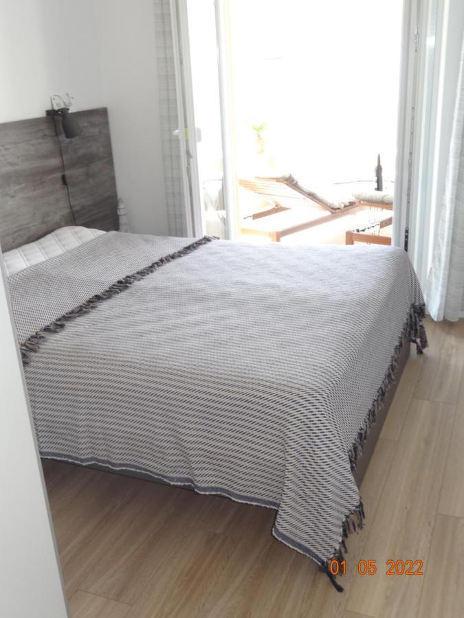 Fantazija Apartment Vodice Bagian luar foto