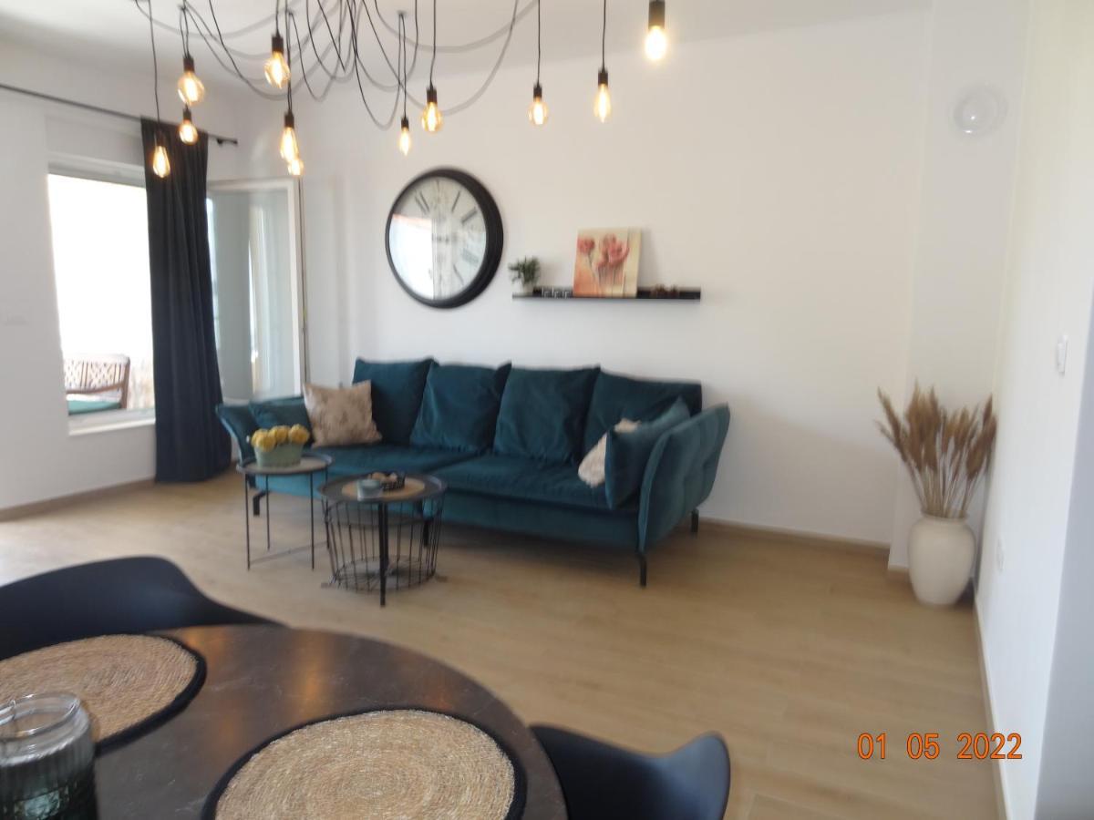 Fantazija Apartment Vodice Bagian luar foto