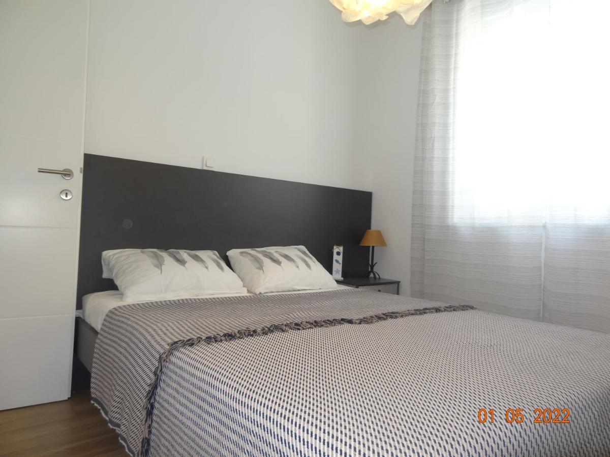 Fantazija Apartment Vodice Bagian luar foto