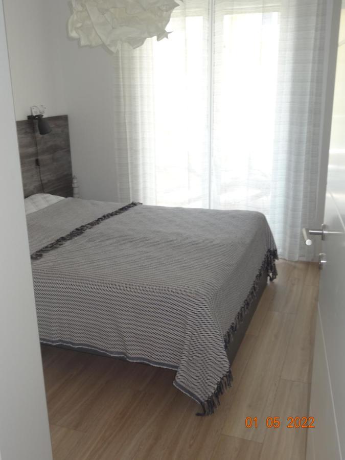 Fantazija Apartment Vodice Bagian luar foto